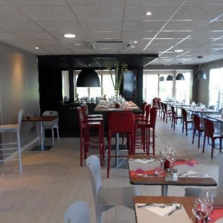 Campanile Auxerre - Moneteau Hotel Buitenkant foto