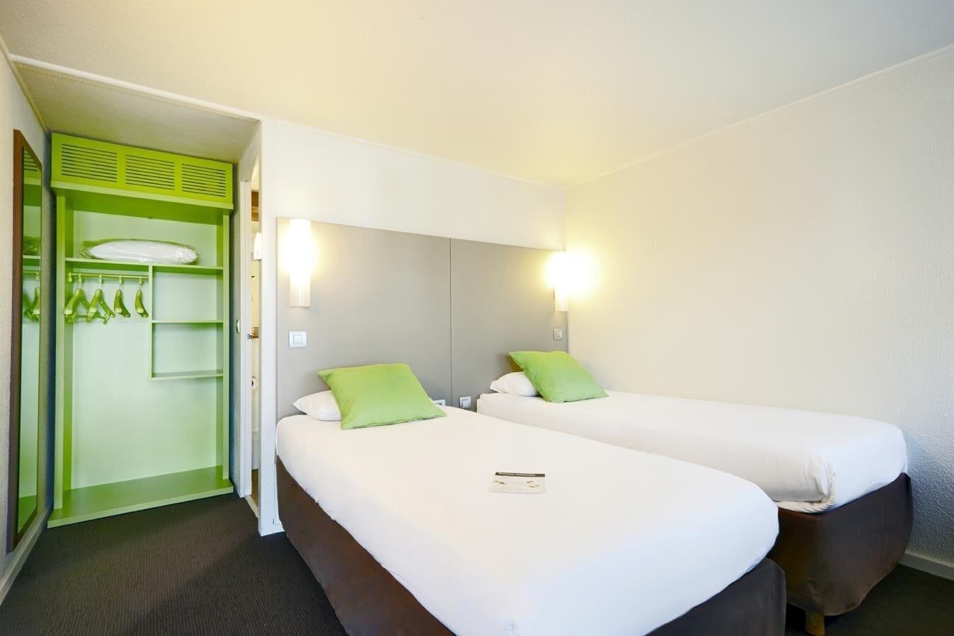 Campanile Auxerre - Moneteau Hotel Buitenkant foto