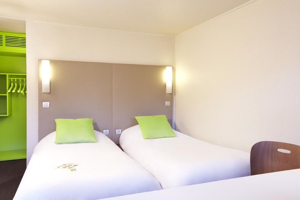Campanile Auxerre - Moneteau Hotel Kamer foto
